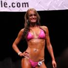 Candi  Byers - NPC Mid Atlantic Championships 2012 - #1